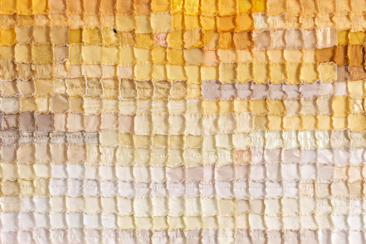 Sabine Cibert - Works - Dawn : Borealis 282 - detail ©pascal-Muradian Sabine Cibert - Works - Dawn : Borealis 282 - detail ©pascal-Muradian