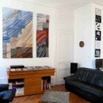 Sabine Cibert - Ecrits : Focus sur...