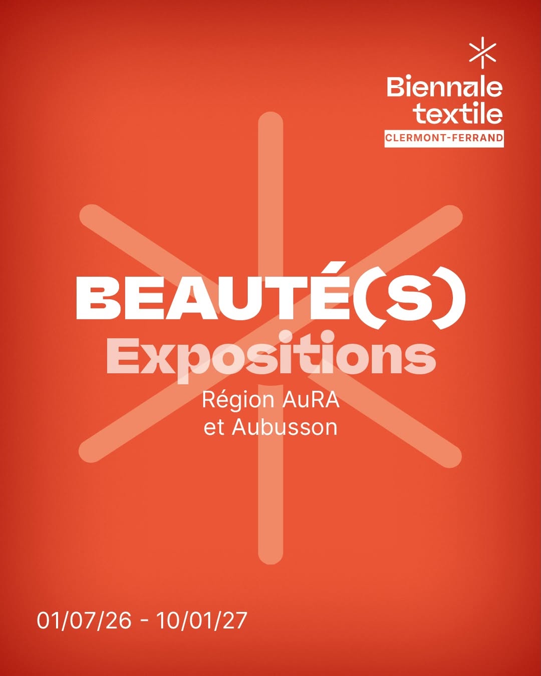 Sabine Cibert - Expositions - Biennale Textile - Aubusson Sabine Cibert - Expositions - Biennale Textile - Aubusson
