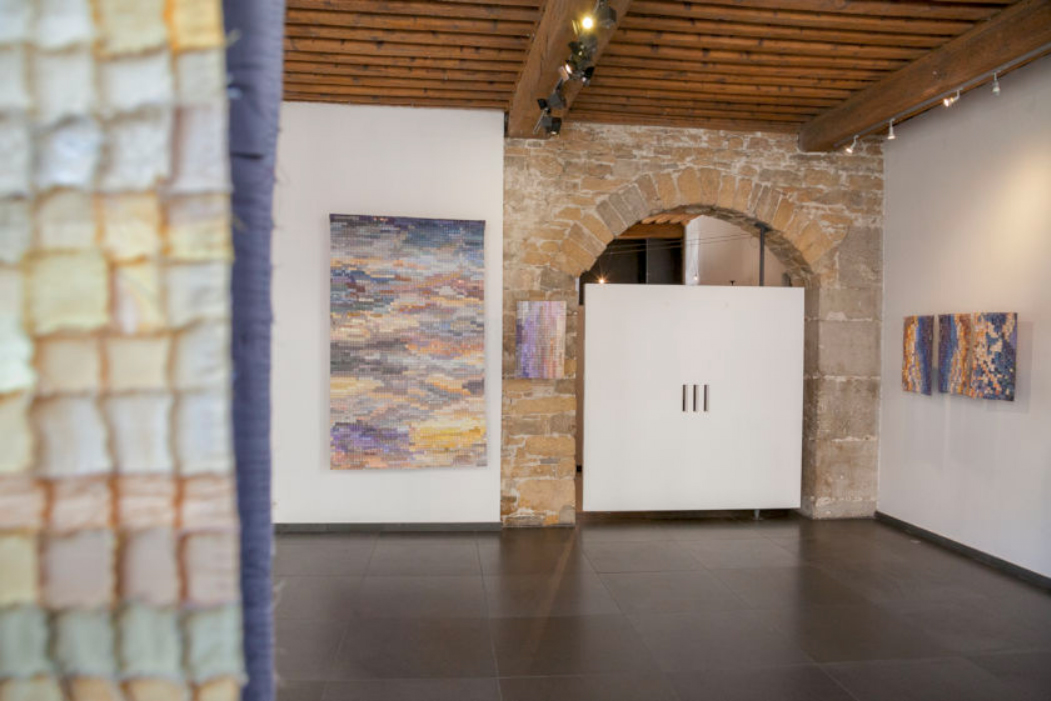 Sabine Cibert - Exposition AUBE - Showroom Galerie7 Lyon - Aube 281, Aube 279, Aube 283, Aube 286, Aube 274 Sabine Cibert - Exposition AUBE - Showroom Galerie7 Lyon - Aube 281, Aube 279, Aube 283, Aube 286, Aube 274
