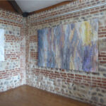 Sabine Cibert - Expositions Paysages - Sotteville sur Mer - Avalanche et Aube 281