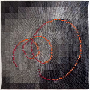 Sabine Cibert - Découvrir l'artiste et l'oeuvre