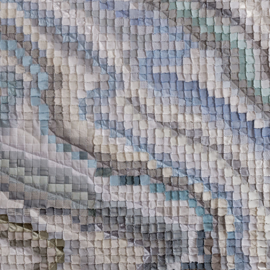 Sabine Cibert - Oeuvres - Degel - Hivers 2 (detail) @Pascal Muradian Sabine Cibert - Oeuvres - Degel - Hivers 2 (detail) @Pascal Muradian