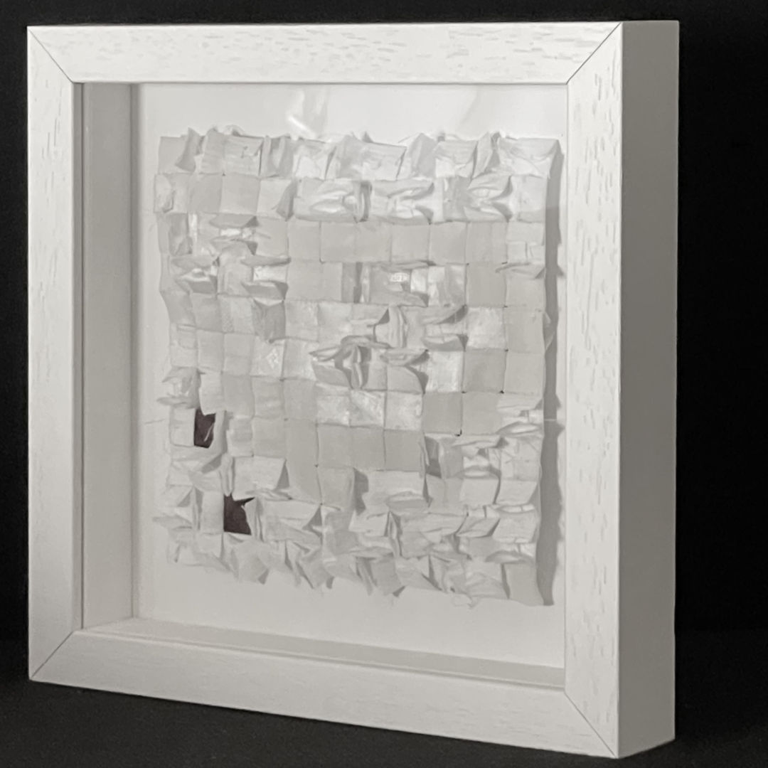 Sabine Cibert - Oeuvres - Degel - Neige 256 @Phillipe Delage Sabine Cibert - Oeuvres - Degel - Neige 256 @Phillipe Delage
