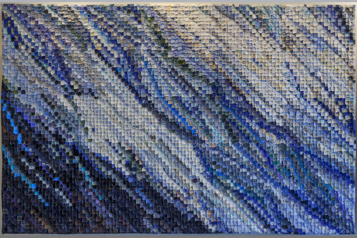 Sabine Cibert - Eau-Vive - Eau vive-3 - Fondation Renaud - @ThomasLeveugle
