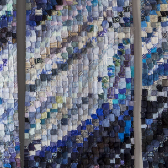 Sabine Cibert - Eau-Vive - Eau-vive 4 - detail - @Philippe-Liev-Pourcelot