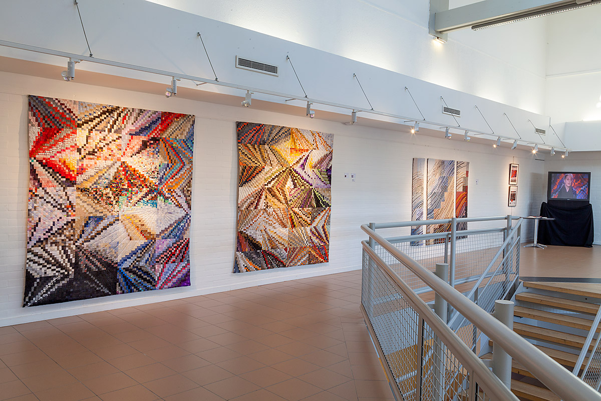 Sabine Cibert - Oeuvres - INSTANTS : INSTANTS 2 - @Philippe_Liev Pourcelot