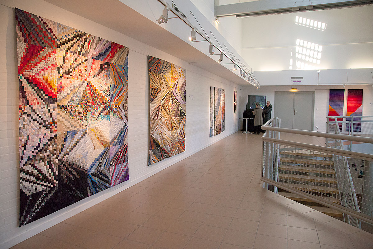 Sabine Cibert - Oeuvres - Instants : Instants 2, - Exposition Dardilly @Philippe-Liev Pourcelot Sabine Cibert - Oeuvres - Instants : Instants 2, - Exposition Dardilly @Philippe-Liev Pourcelot