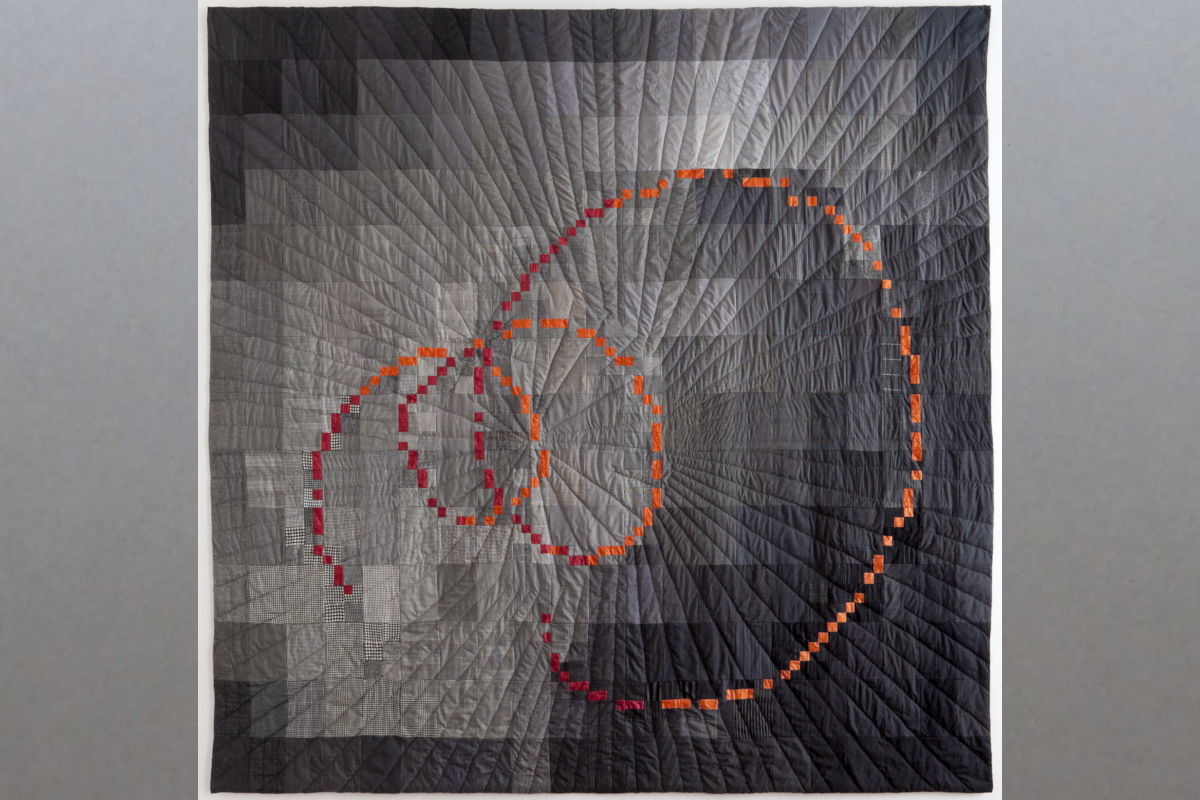 Sabine Cibert - espace temps 1 - exposition SHG7 - @Philippe-Liev-Pourcelot Sabine Cibert - espace temps 1 - exposition SHG7 - @Philippe-Liev-Pourcelot