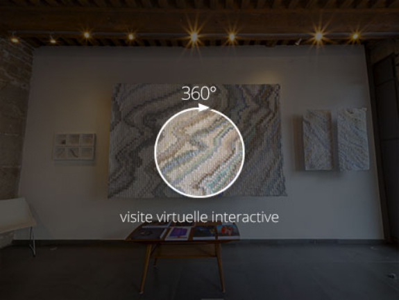 Sabine Cibert - Visites Virtuelles 2023 - @Philippe-Liev Pourcelot