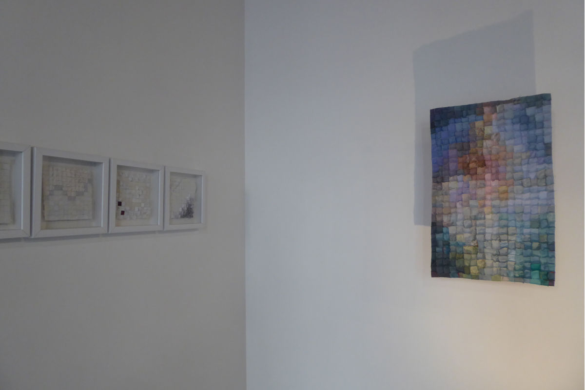 Sabine Cibert - Exposition Degel - SHG7 - Neige et Aube 1 @Pascal Muradian Sabine Cibert - Exposition Degel - SHG7 - Neige et Aube 1 @Pascal Muradian