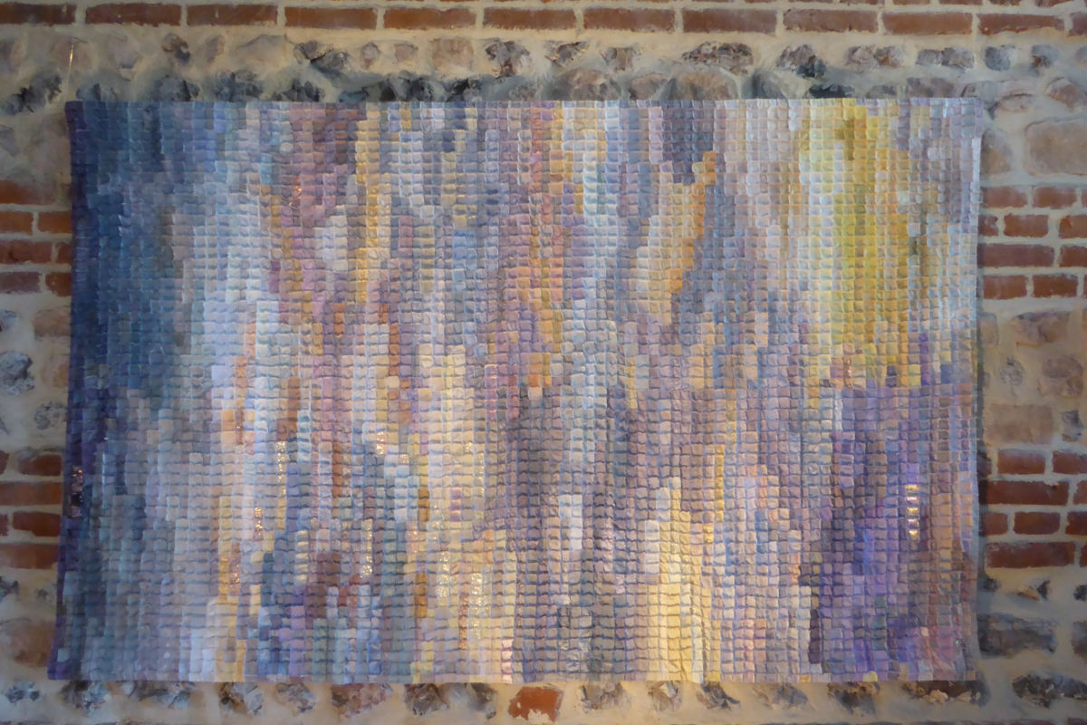 Sabine Cibert - exposition Paysages - Aube 281