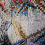 Sabine Cibert - Rythmique des formes - @Philippe-Liev Pourcelot : Instant 2 et Instants 3