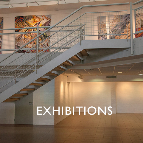Sabine Cibert - Exhibitions