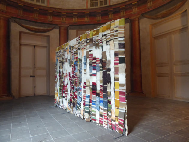 Sabine Cibert - Exposition résidence artistique Chaise Dieu - 22 au 27/09/2020 - FITE 2020 Sabine Cibert - Exposition résidence artistique Chaise Dieu - 22 au 27/09/2020 - FITE 2020