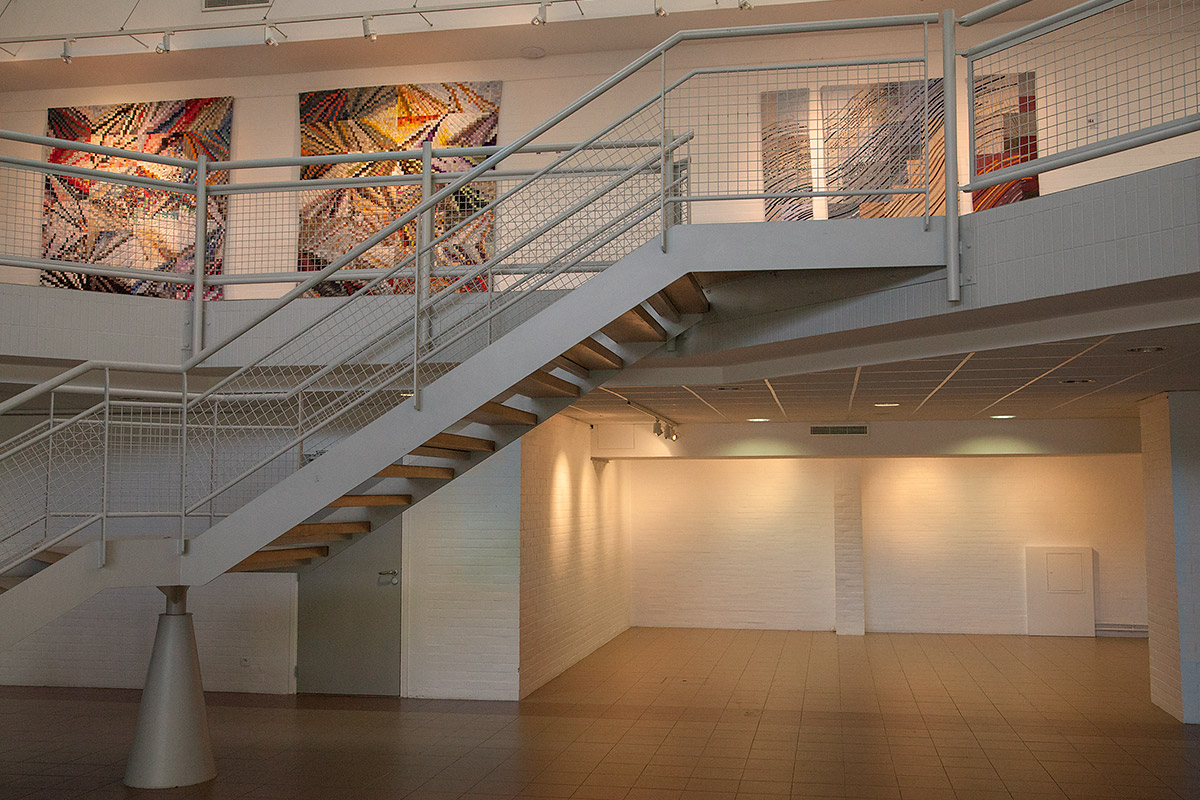 Sabine Cibert - Exposition Dardilly 2016 Sabine Cibert - Exposition Dardilly 2016