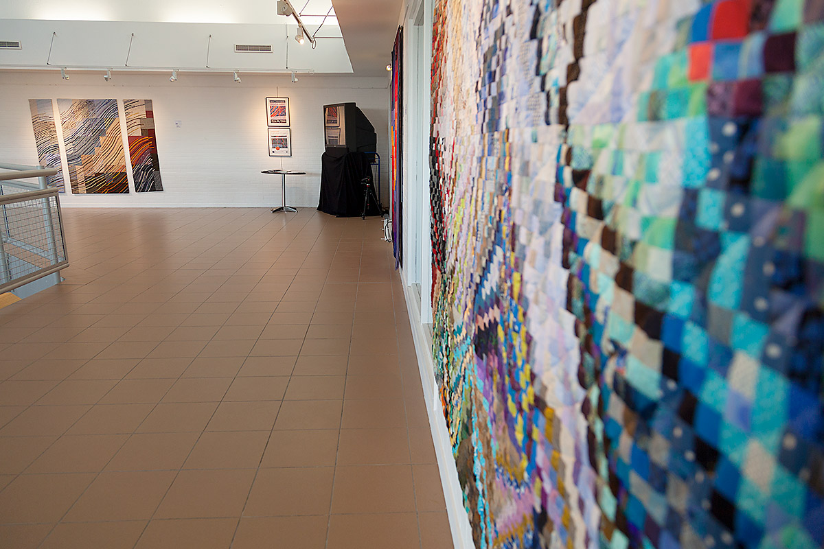 Sabine Cibert - Exposition Dardilly 2016 Sabine Cibert - Exposition Dardilly 2016