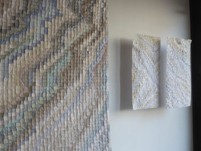 Sabine-Cibert exposition Degel