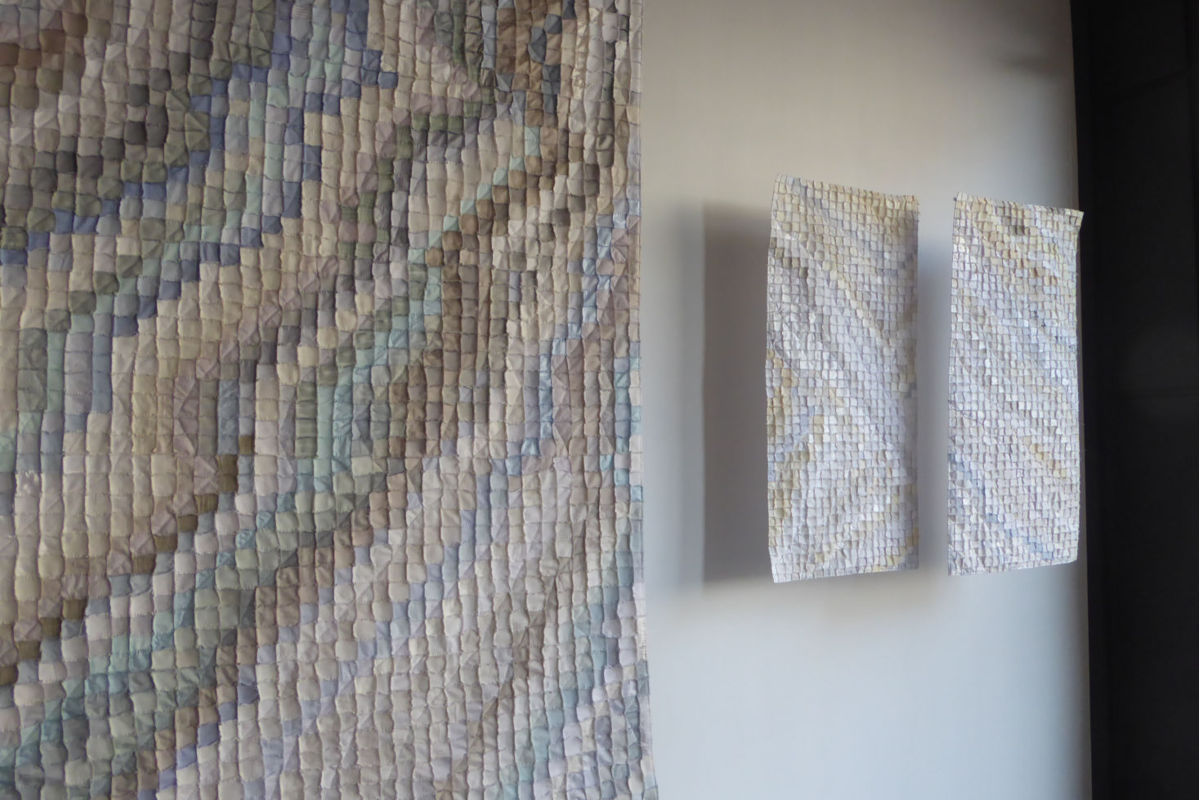 Sabine-Cibert exposition Degel