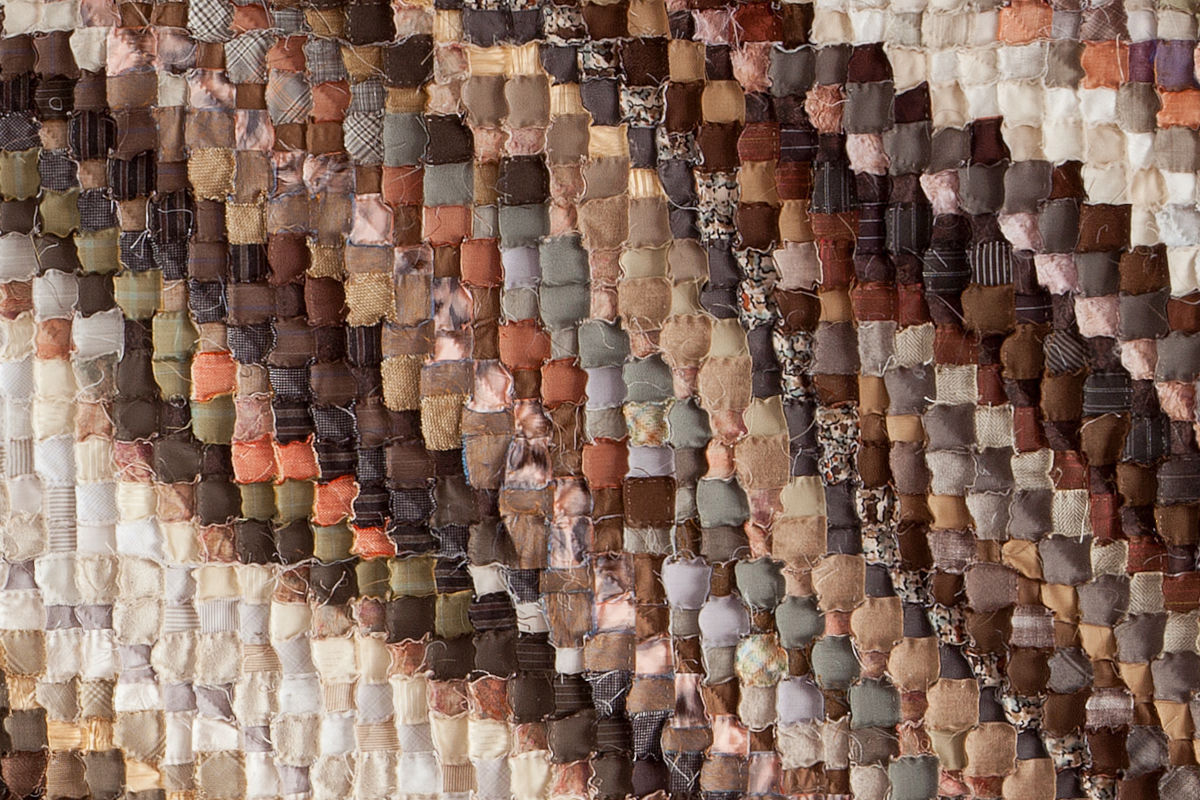 Sabine-Cibert - oeuvres - saison - La peau du monde 1 detail - @Philippe-Liev Pourcelot Sabine-Cibert - oeuvres - saison - La peau du monde 1 detail - @Philippe-Liev Pourcelot